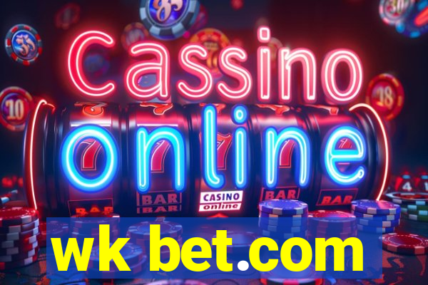 wk bet.com